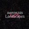 Landscape - awrenzas lyrics
