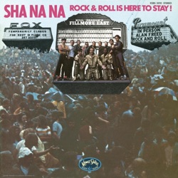 Sha Na Na - Remember Then