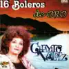 16 Boleros De Oro album lyrics, reviews, download