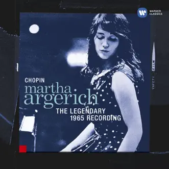 Nocturne No. 4 in F, Op.15 No. 1 (1999 Digital Remaster) by Martha Argerich song reviws