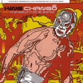 King Chango - El Santo