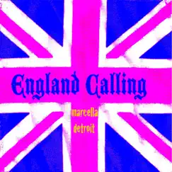 England Calling Song Lyrics