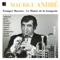 Trumpet Concerto in E Major, S. 49: II. Andante - Orchestre de l'Association des Concerts Lamoureux, Jean-Baptiste Mari & Maurice André lyrics