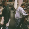 DJ Shadow - Stem