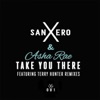Take You There (Terry Hunter Remixes) - Single