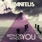 With or Without You artwork