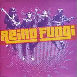 Reino Fungi (2005) - Reino Fungi
