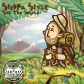 Steppa Style - Digital (feat. Solo Banton)