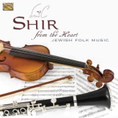 Shir from the Heart: Jewish Folk Music artwork