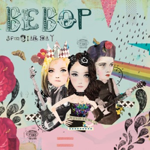 Bebop – Special Day – EP