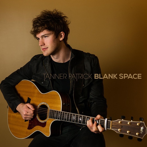 Cover artwork for Blank Space