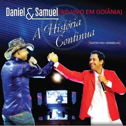 Daniel & Samuel - Viúva Sem Nada