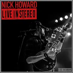 Live in Stereo by Nick Howard album reviews, ratings, credits