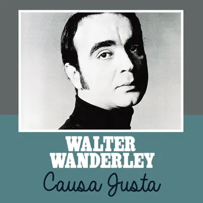 Causa Justa - Single - Walter Wanderley