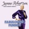 We Don't Sell Vanilla Milkshakes! - Jeanne Robertson lyrics