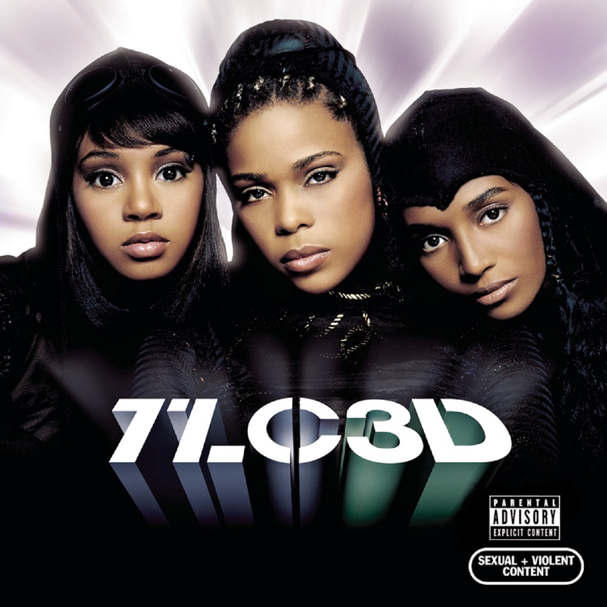 3d By Tlc On Apple Music