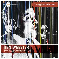 My Jazz Collection 20 (3 Albums) - Ben Webster