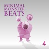 Minimal Monster Beats, Vol. 4, 2015