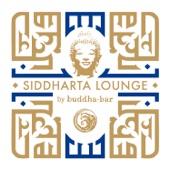 Siddharta Lounge Dubai artwork