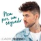 Nem por um Segundo - Leandro Buenno lyrics