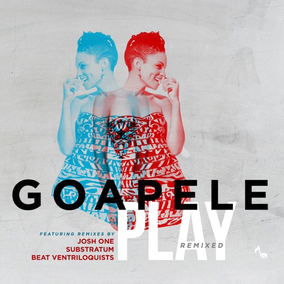 Cover artwork for Play