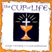 The Cup of Life Outpoured artwork