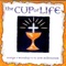 The Cup of Life Outpoured artwork