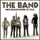 The Band - The Weight (Remastered)