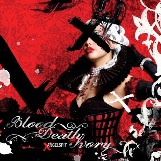 Cover artwork for Devilicious