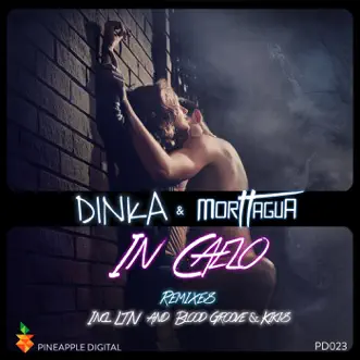 In Caello (Chill Out Mix) by Dinka & Morttagua song reviws