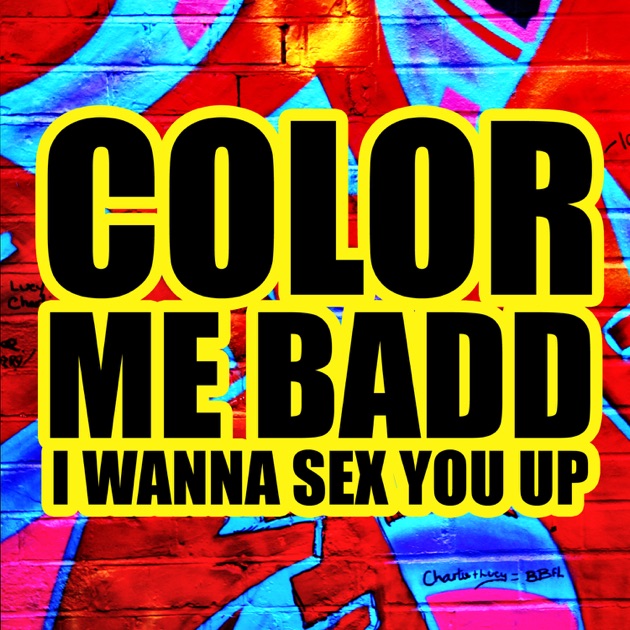 Color Me Badd Sex You Up 107
