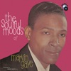 The Soulful Moods of Marvin Gaye artwork