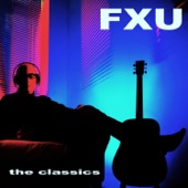 FXU - The Classics (The Very Best Chillout Classics from F X U) artwork