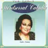 Stream & download The Great Montserrat Caballé - EP