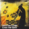 Cross the Earth