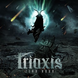 Triaxis - Death Machine
