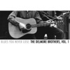 The Delmore Brothers - Del Rio Boogie (feat. Wayne Raney)