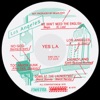 Yes L.A. EP