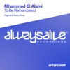 To Be Remembered - Single
