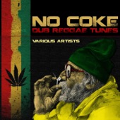 No Coke (Slow Mix) artwork