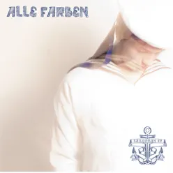 Sailorman EP - Alle Farben Sailorman EP - Alle Farben