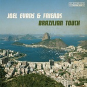 Brazilian Touch artwork