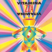 Vitamina artwork