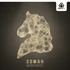 Workhorse - EP by Somah & Hajimari album reviews, ratings, credits