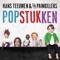 Poppendokter Bob - Hans Teeuwen & The Painkillers lyrics