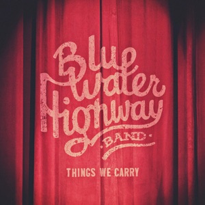 Blue Water Highway - John Henry - Line Dance Musique