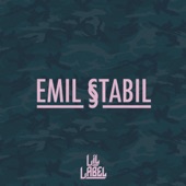 Emil Stabil - EP artwork