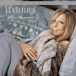 Barbra Streisand - You Must Believe In Spring