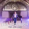 Fire and Rain - Single album lyrics, reviews, download