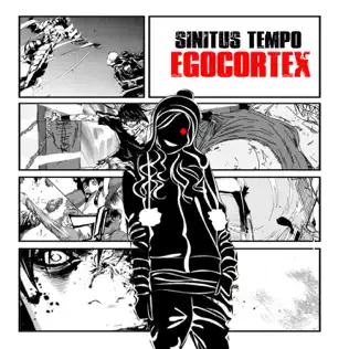 last ned album Sinitus Tempo - Egocortex